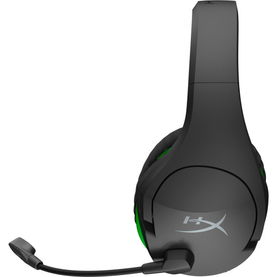 HyperX CloudX Stinger Core - Wireless Gaming Headset (Black-Green) -Xbox (HHSS1C-DG-GY/G) HyperX CloudX Stinger Core - Wireless Gaming Headset (Black-Green) -Xbox (HHSS1C-DG-GY/G)