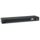 APC AP7821B power distribution unit (PDU) 8 AC outlet(s) 0U/1U Black APC AP7821B power distribution unit (PDU) 8 AC outlet(s) 0U/1U Black