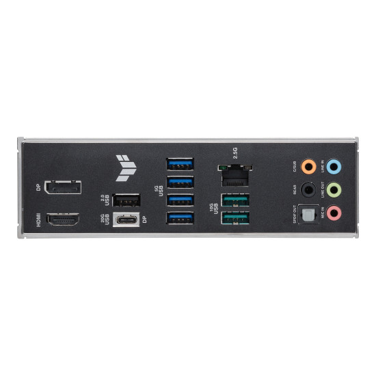 ASUS TUF GAMING B860M-PLUS Intel B860 LGA 1851 (Socket V1) micro ATX ASUS TUF GAMING B860M-PLUS Intel B860 LGA 1851 (Socket V1) micro ATX