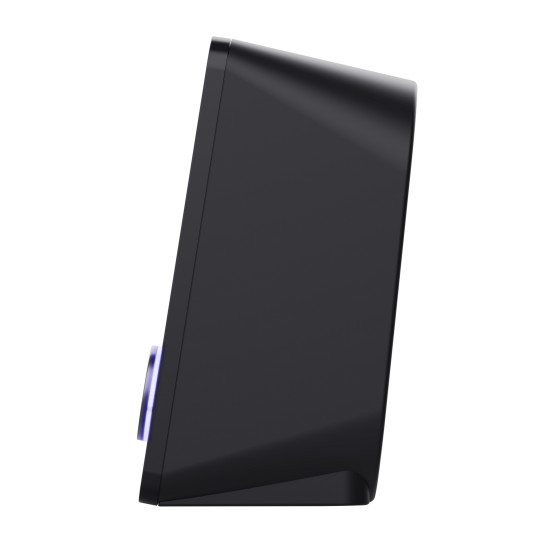 Trust Arys Black Wired 6 W Trust Arys Black Wired 6 W