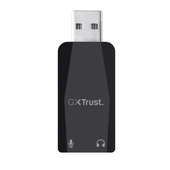 Trust GXT 212 Black, Red PC microphone Trust GXT 212 Black, Red PC microphone