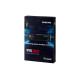 SSD|SAMSUNG|990 PRO|4TB|M.2|PCIe Gen4|NVMe|TLC|Write speed 6900 MBytes/sec|Read speed 7450 MBytes/sec|2.3mm|TBW 2400 TB|MTBF 1500000 hours|MZ-V9P4T0BW SSD|SAMSUNG|990 PRO|4TB|M.2|PCIe Gen4|NVMe|TLC|Write speed 6900 MBytes/sec|Read speed 7450 MBytes/sec|2.3mm|TBW 2400 TB|MTBF 1500000 hours|MZ-V9P4T0BW
