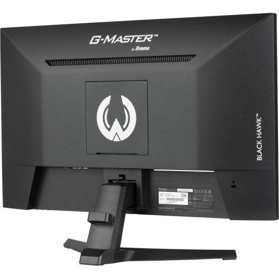 iiyama G-MASTER G2445HSU-B1 computer monitor 61 cm (24") 1920 x 1080 pixels Full HD LED Black