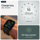 Motorola moto watch fit 4.83 cm (1.9") OLED 44.5 mm Digital Touchscreen Green, Grey GPS (satellite) Motorola moto watch fit 4.83 cm (1.9") OLED 44.5 mm Digital Touchscreen Green, Grey GPS (satellite)