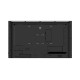 Philips 32BDL4650D Digital signage flat panel 81.3 cm (32") LCD 400 cd/m² Full HD Black Built-in processor Android 11 24/7