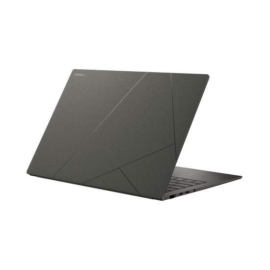 ASUS Zenbook S 14 UX5406SA-PV050W Intel Core Ultra 7 258V Laptop 35.6 cm (14") 3K 32 GB LPDDR5x-SDRAM 1 TB SSD Wi-Fi 7 (802.11be) Windows 11 Home Grey ASUS Zenbook S 14 UX5406SA-PV050W Intel Core Ultra 7 258V Laptop 35.6 cm (14") 3K 32 GB LPDDR5x-SDRAM 1 TB SSD Wi-Fi 7 (802.11be) Windows 11 Home Grey