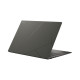 ASUS Zenbook S 14 UX5406SA-PV050W Intel Core Ultra 7 258V Laptop 35.6 cm (14") 3K 32 GB LPDDR5x-SDRAM 1 TB SSD Wi-Fi 7 (802.11be) Windows 11 Home Grey ASUS Zenbook S 14 UX5406SA-PV050W Intel Core Ultra 7 258V Laptop 35.6 cm (14") 3K 32 GB LPDDR5x-SDRAM 1 TB SSD Wi-Fi 7 (802.11be) Windows 11 Home Grey
