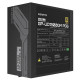 GIGABYTE UD1300GM PG5 power supply unit 1300 W 20+4 pin ATX ATX Black GIGABYTE UD1300GM PG5 power supply unit 1300 W 20+4 pin ATX ATX Black