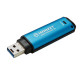 MEMORY DRIVE FLASH USB3.2 64GB/IKVP50/64GB KINGSTON MEMORY DRIVE FLASH USB3.2 64GB/IKVP50/64GB KINGSTON