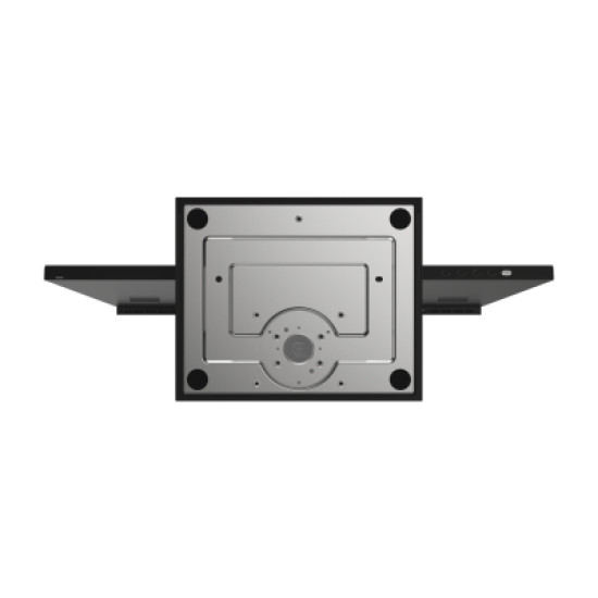 Dahua Technology LM24-P301A LED display 60.5 cm (23.8") 2560 x 1440 pixels Quad HD Black Dahua Technology LM24-P301A LED display 60.5 cm (23.8") 2560 x 1440 pixels Quad HD Black