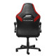 Trust GXT 703R RIYE Universal gaming chair Black, Red Trust GXT 703R RIYE Universal gaming chair Black, Red