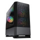 COUGAR Gaming MG140 Mini Tower Black COUGAR Gaming MG140 Mini Tower Black