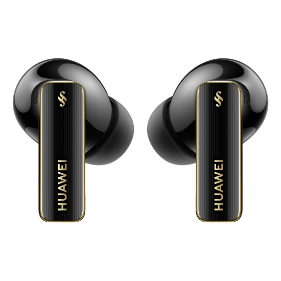 Huawei Freebuds Pro 4 Headset Wireless In-ear Calls/Music/Sport/Everyday USB Type-C Bluetooth Black
