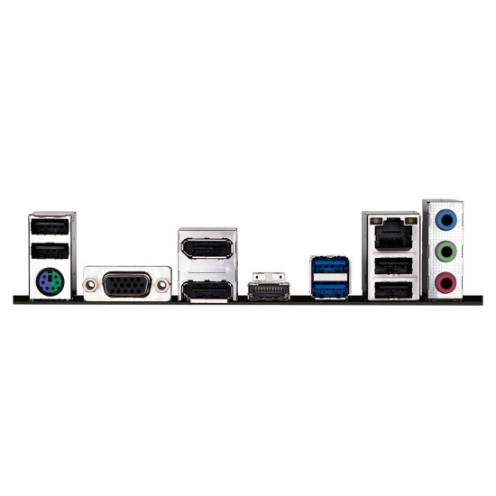 Mainboard|GIGABYTE|Intel H610|LGA1700|Micro-ATX|Memory DDR5|Memory slots 2|1xPCI-Express 3.0 1x|1xPCI-Express 4.0 16x|1xM.2|1x15pin D-sub|1xHDMI|2xDisplayPort|4xUSB 2.0|2xUSB 3.2|1xPS/2|1xRJ45|3xAudio port|H610MS2HV21.0 Mainboard|GIGABYTE|Intel H610|LGA1700|Micro-ATX|Memory DDR5|Memory slots 2|1xPCI-Express 3.0 1x|1xPCI-Express 4.0 16x|1xM.2|1x15pin D-sub|1xHDMI|2xDisplayPort|4xUSB 2.0|2xUSB 3.2|1xPS/2|1xRJ45|3xAudio port|H610MS2HV21.0