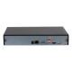 Dahua Technology Lite NVR4116HS-4KS3 1U Black Dahua Technology Lite NVR4116HS-4KS3 1U Black
