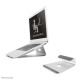 NEWSTAR NOTEBOOK DESK STAND (ERGONOMIC) NEWSTAR NOTEBOOK DESK STAND (ERGONOMIC)