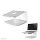 Neomounts NSLS050 Laptop stand 10-17" - rotatable - universal Neomounts NSLS050 Laptop stand 10-17" - rotatable - universal