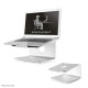 Neomounts NSLS050 Laptop stand 10-17" - rotatable - universal Neomounts NSLS050 Laptop stand 10-17" - rotatable - universal