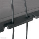 Neomounts NSMONITOR20 Monitor/laptop riser - height adjustable - universal