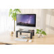 Neomounts NSMONITOR20 Monitor/laptop riser - height adjustable - universal
