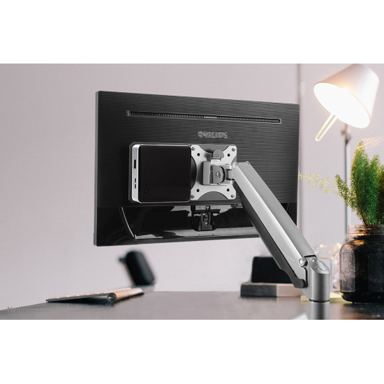 Neomounts THINCLIENT-01 Mini PC holder - max 3 kg - universal