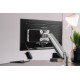 Neomounts THINCLIENT-01 Mini PC holder - max 3 kg - universal