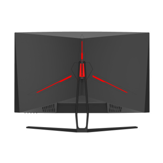 Dahua Technology DHI-LM32-E230C LED display 80 cm (31.5") 1920 x 1080 pixels Full HD Black Dahua Technology DHI-LM32-E230C LED display 80 cm (31.5") 1920 x 1080 pixels Full HD Black