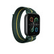 Motorola moto watch fit 4.83 cm (1.9") OLED 44.5 mm Digital Touchscreen Green, Grey GPS (satellite) Motorola moto watch fit 4.83 cm (1.9") OLED 44.5 mm Digital Touchscreen Green, Grey GPS (satellite)