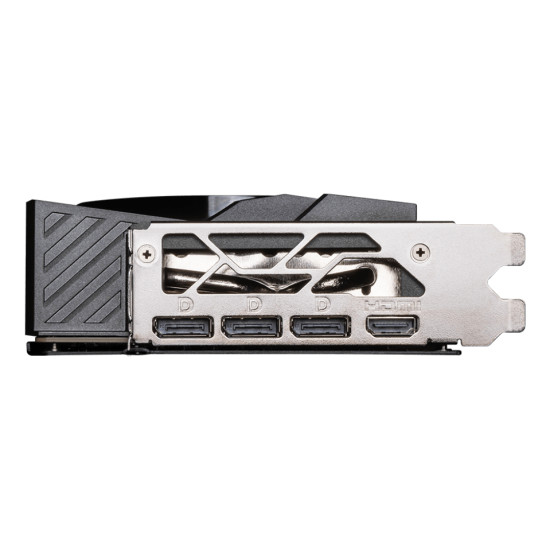 Graphics Card|MSI|NVIDIA GeForce RTX 5070|12 GB|GDDR7|192 bit|PCIE 5.0 16x|Triple slot Fansink|1xHDMI|3xDisplayPort|RTX507012GGAMTRIOOC Graphics Card|MSI|NVIDIA GeForce RTX 5070|12 GB|GDDR7|192 bit|PCIE 5.0 16x|Triple slot Fansink|1xHDMI|3xDisplayPort|RTX507012GGAMTRIOOC