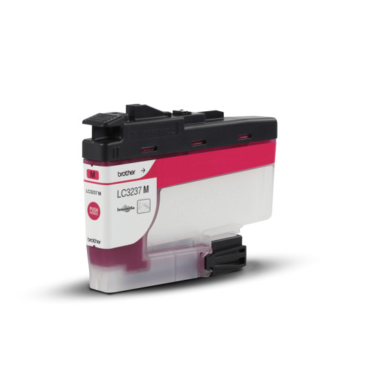 Brother LC3237M ink cartridge 1 pc(s) Original Magenta Brother LC3237M ink cartridge 1 pc(s) Original Magenta