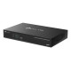 TP-Link VIGI NVR1008H-8P Black TP-Link VIGI NVR1008H-8P Black