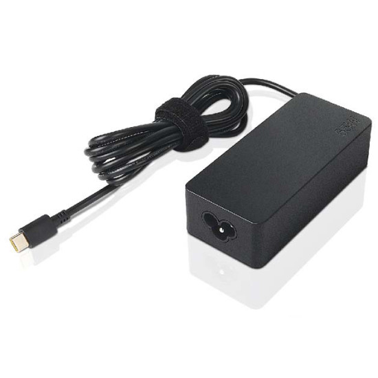 LENOVO USB-C 65W STANDARD AC ADAPTER LENOVO USB-C 65W STANDARD AC ADAPTER