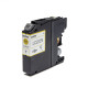 Brother LC223Y ink cartridge 1 pc(s) Original Yellow Brother LC223Y ink cartridge 1 pc(s) Original Yellow