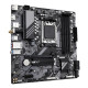 B650M D3HP AX Motherboard - AMD Ryzen 9000 Series CPUs, 5+2+2 Phases VRM, up to 8000MHz DDR5 (OC), 2xPCIe 4.0 M.2, WIFI 6E, 2.5GbE LAN, USB 3.2 Gen 1 B650M D3HP AX Motherboard - AMD Ryzen 9000 Series CPUs, 5+2+2 Phases VRM, up to 8000MHz DDR5 (OC), 2xPCIe 4.0 M.2, WIFI 6E, 2.5GbE LAN, USB 3.2 Gen 1
