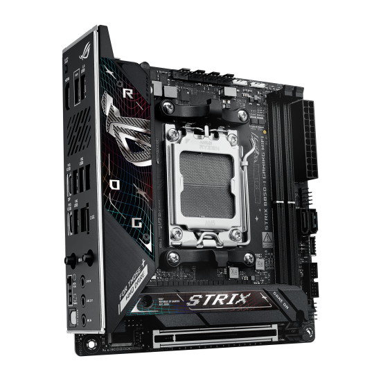 ROG STRIX B850-I GAMING WIFI ROG STRIX B850-I GAMING WIFI