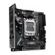 ROG STRIX B850-I GAMING WIFI ROG STRIX B850-I GAMING WIFI