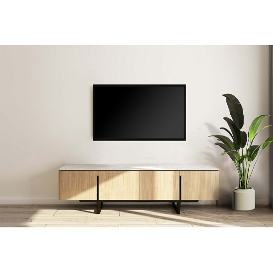 Neomounts FPMA-W300BLACK TV mount wall 32-55" - ultra-flat Neomounts FPMA-W300BLACK TV mount wall 32-55" - ultra-flat