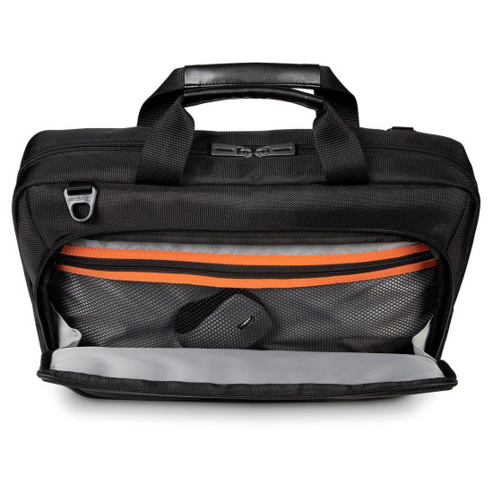 Targus CitySmart 39.6 cm (15.6") Briefcase Black, Grey Targus CitySmart 39.6 cm (15.6") Briefcase Black, Grey