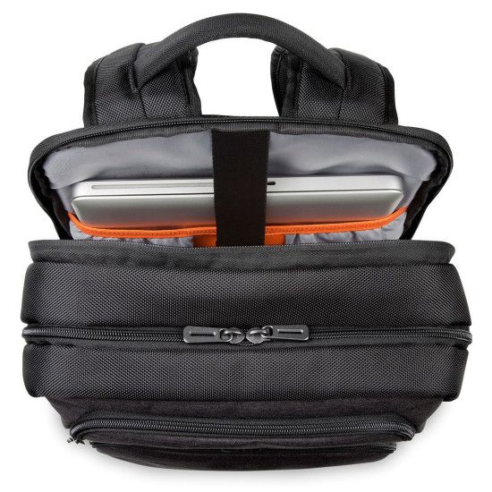 Targus CitySmart 39.6 cm (15.6") Backpack case Black, Grey Targus CitySmart 39.6 cm (15.6") Backpack case Black, Grey