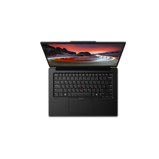 Lenovo ThinkPad P14s Gen 5 (Intel) Intel Core Ultra 7 165H Laptop 36.8 cm (14.5") 3K 32 GB DDR5-SDRAM 1 TB SSD NVIDIA RTX 500 Ada Wi-Fi 6E (802.11ax) Windows 11 Pro Nordic Black Lenovo ThinkPad P14s Gen 5 (Intel) Intel Core Ultra 7 165H Laptop 36.8 cm (14.5") 3K 32 GB DDR5-SDRAM 1 TB SSD NVIDIA RTX 500 Ada Wi-Fi 6E (802.11ax) Windows 11 Pro Nordic Black