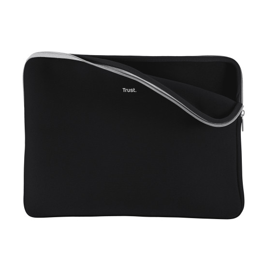 Trust 21251 laptop case 33.8 cm (13.3") Sleeve case Black Trust 21251 laptop case 33.8 cm (13.3") Sleeve case Black