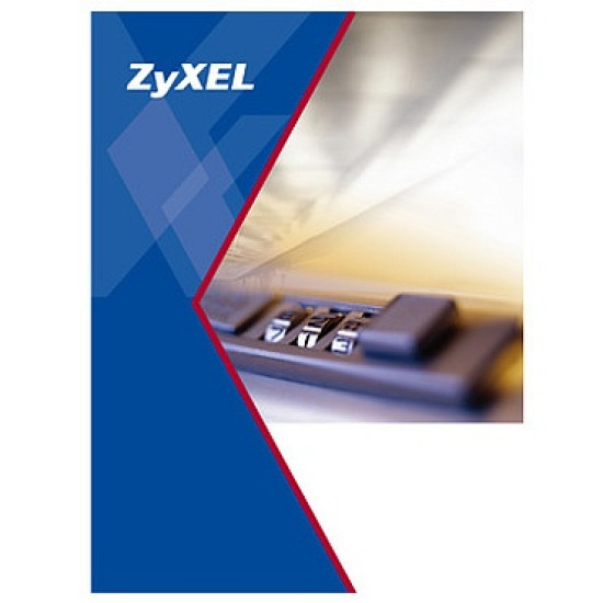Zyxel E-iCard 8 Access Point License Upgrade f/ NXC5500 Zyxel E-iCard 8 Access Point License Upgrade f/ NXC5500