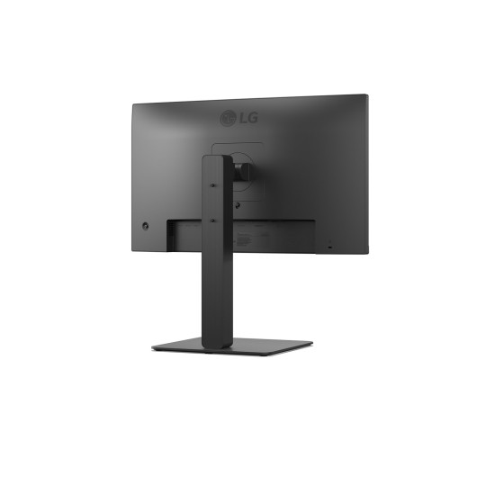 LG 24BA650 LED display 60.5 cm (23.8") 1920 x 1080 pixels Full HD Black LG 24BA650 LED display 60.5 cm (23.8") 1920 x 1080 pixels Full HD Black