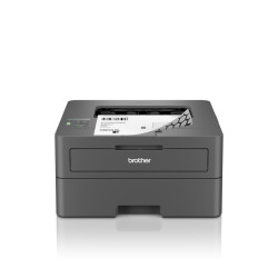 HL-L2445DW wireless laser printer