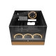 be quiet! LIGHT BASE 900 FX Black Full Tower be quiet! LIGHT BASE 900 FX Black Full Tower