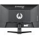 iiyama G-MASTER G2445HSU-B1 computer monitor 61 cm (24") 1920 x 1080 pixels Full HD LED Black