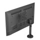 Neomounts DS42-430BL12 TV stand 23-43"- bolt-down - swivel