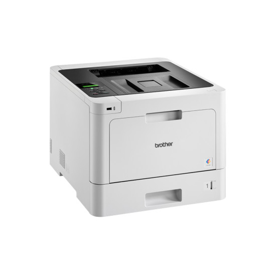 Brother HLL-8260CDW laser printer Colour 2400 x 600 DPI A4 Wi-Fi Brother HLL-8260CDW laser printer Colour 2400 x 600 DPI A4 Wi-Fi