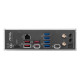 Mainboard|MSI|AMD B850|SAM5|Micro-ATX|Memory DDR5|Memory slots 4|1xPCI-Express 4.0 4x |1xPCI-Express 4.0 8x|1xPCI-Express 4.0 16x|1xPCI-Express 5.0 16x|3xM.2|1xHDMI|3xUSB 2.0|4xUSB 3.2|2xUSB-C|1xOptical S/PDIF|1xRJ45|2xAudio port|MAGB850MMORTARWIFI Mainboard|MSI|AMD B850|SAM5|Micro-ATX|Memory DDR5|Memory slots 4|1xPCI-Express 4.0 4x |1xPCI-Express 4.0 8x|1xPCI-Express 4.0 16x|1xPCI-Express 5.0 16x|3xM.2|1xHDMI|3xUSB 2.0|4xUSB 3.2|2xUSB-C|1xOptical S/PDIF|1xRJ45|2xAudio port|MAGB850MMORTARWIFI