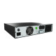Vertiv Liebert GXE3-1000IRT2UXL uninterruptible power supply (UPS) Double-conversion (Online) 1 kVA 900 W 8 AC outlet(s) Vertiv Liebert GXE3-1000IRT2UXL uninterruptible power supply (UPS) Double-conversion (Online) 1 kVA 900 W 8 AC outlet(s)